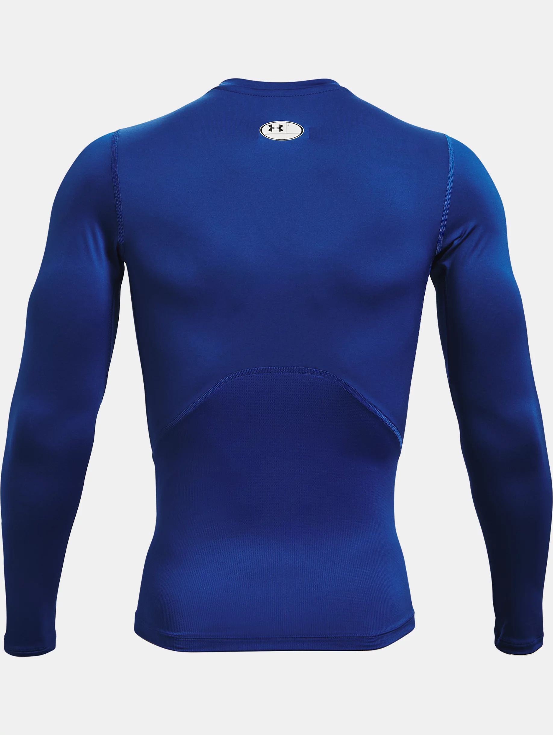 Men's HeatGear® Long Sleeve - 3
