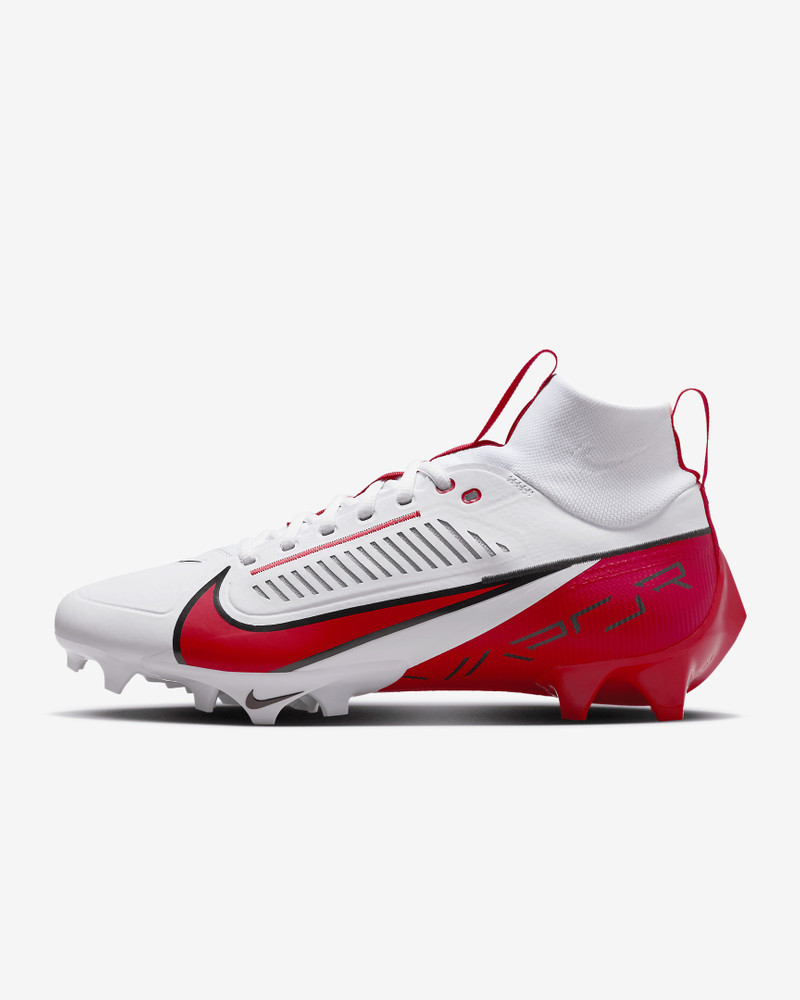 Nike Vapor Edge Pro 360 2 (Team Bank) Men's Football Cleats - 1