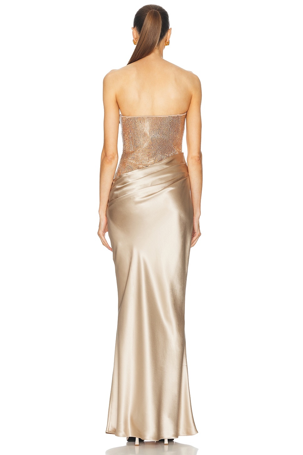 Alexandra Dress - 4