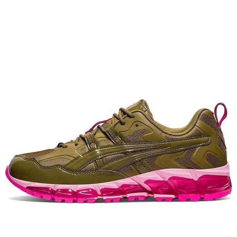 ASICS GmbH x Gel Nandi 360 'Rover' 1021A415-300 - 1