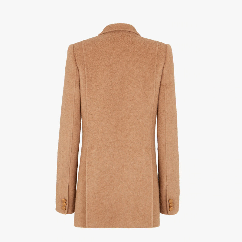 FENDI Pea Coat outlook