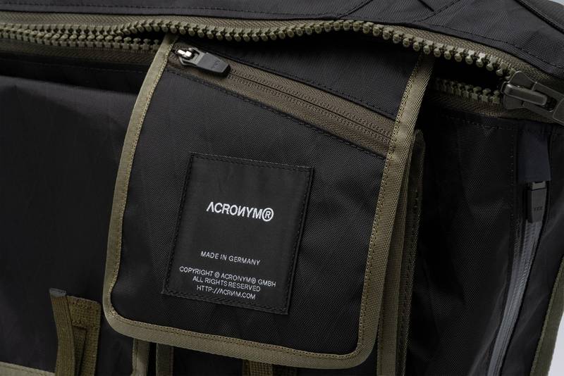 3A-1 Interops Einsatztasche Black 11