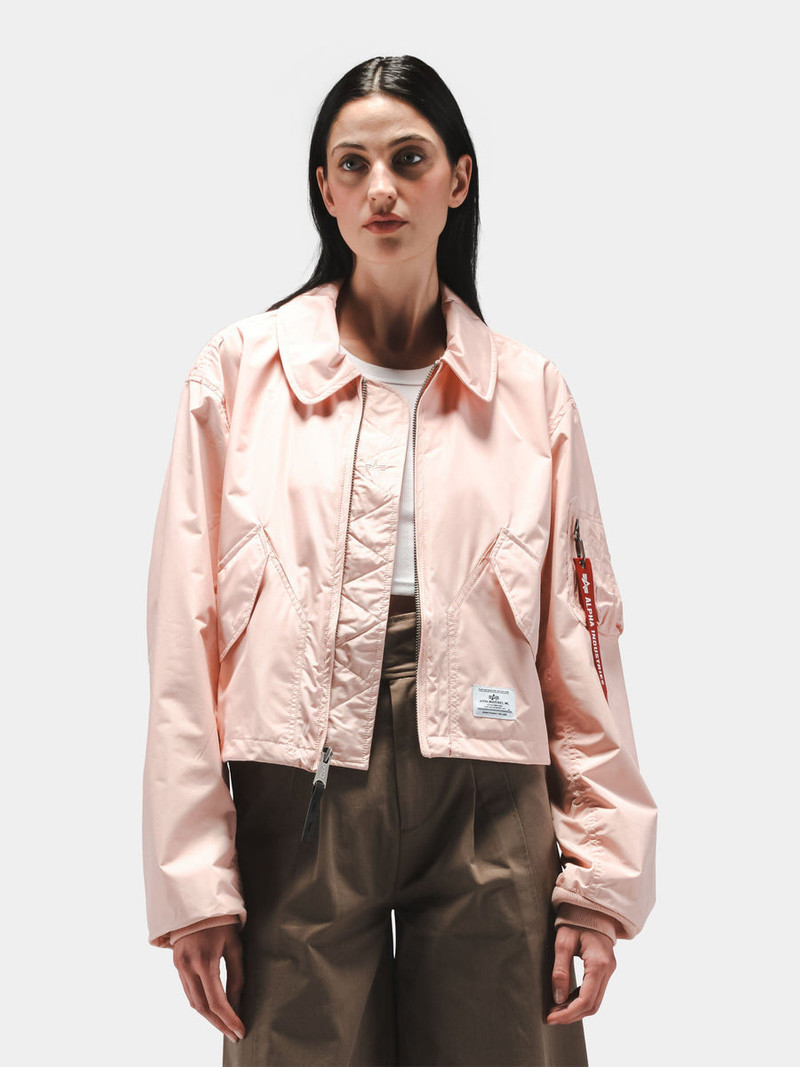 ALPHA INDUSTRIES CWU 36/P RELAXED WOMENS outlook