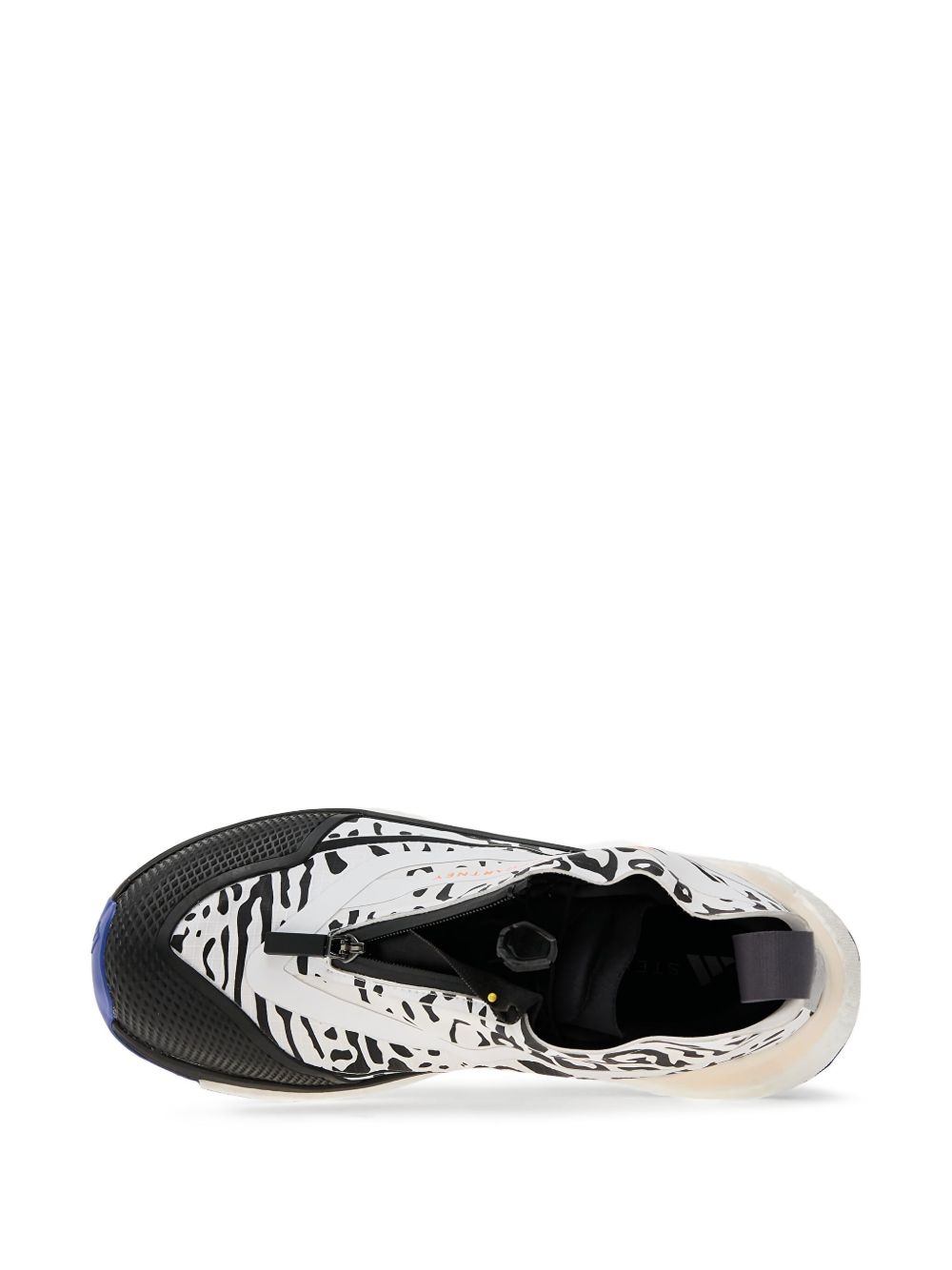 x Stella McCartney Gore-Tex Free Hiker sneakers - 4