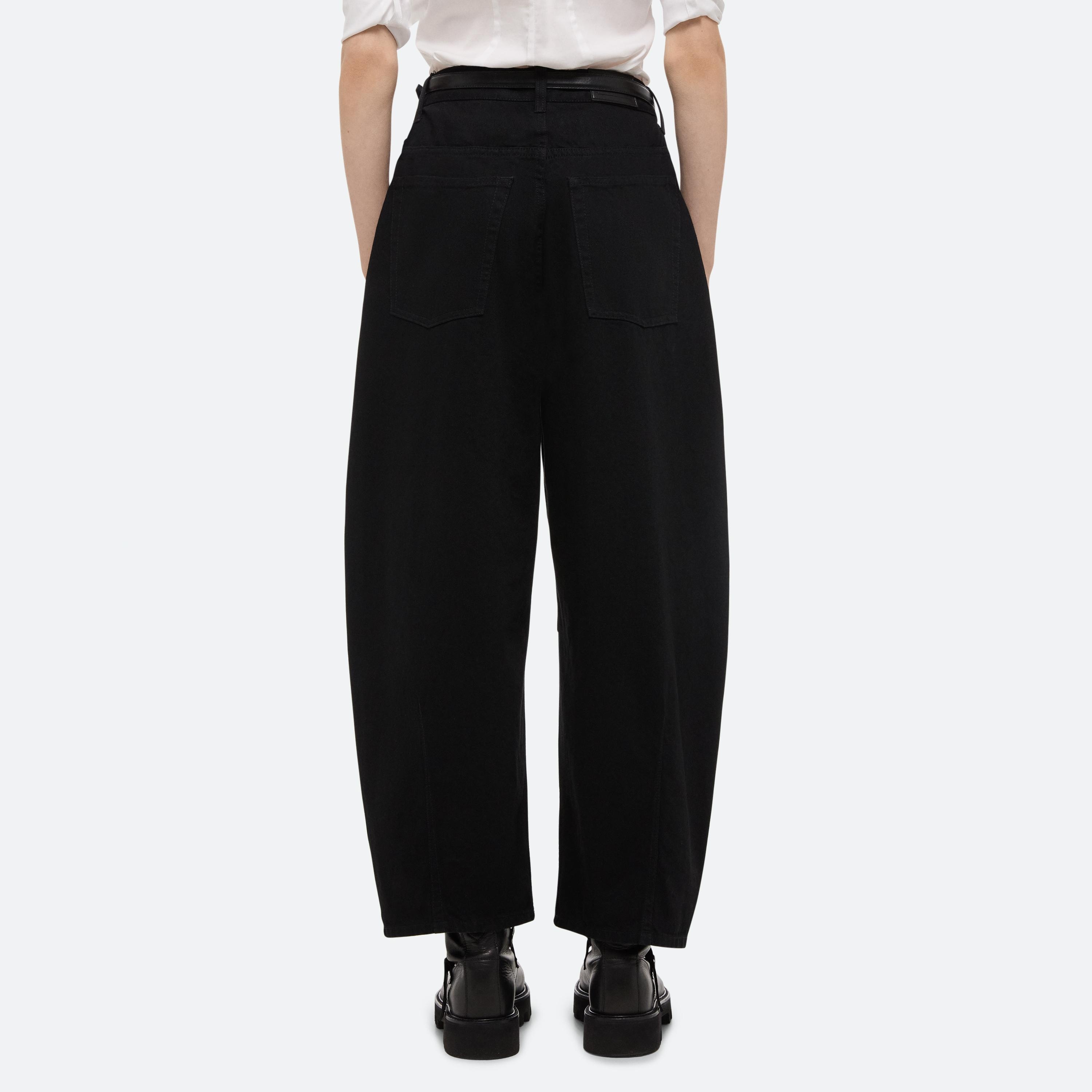 COCOON JEANS - 6