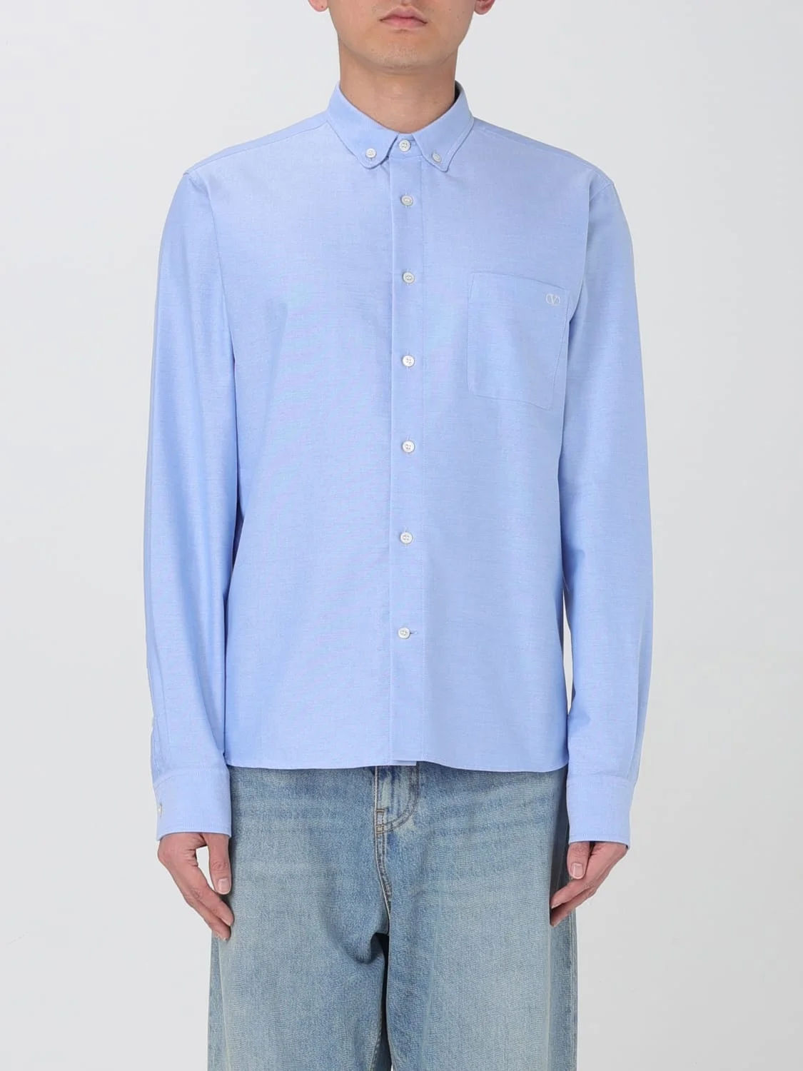 Shirt men Valentino - 1