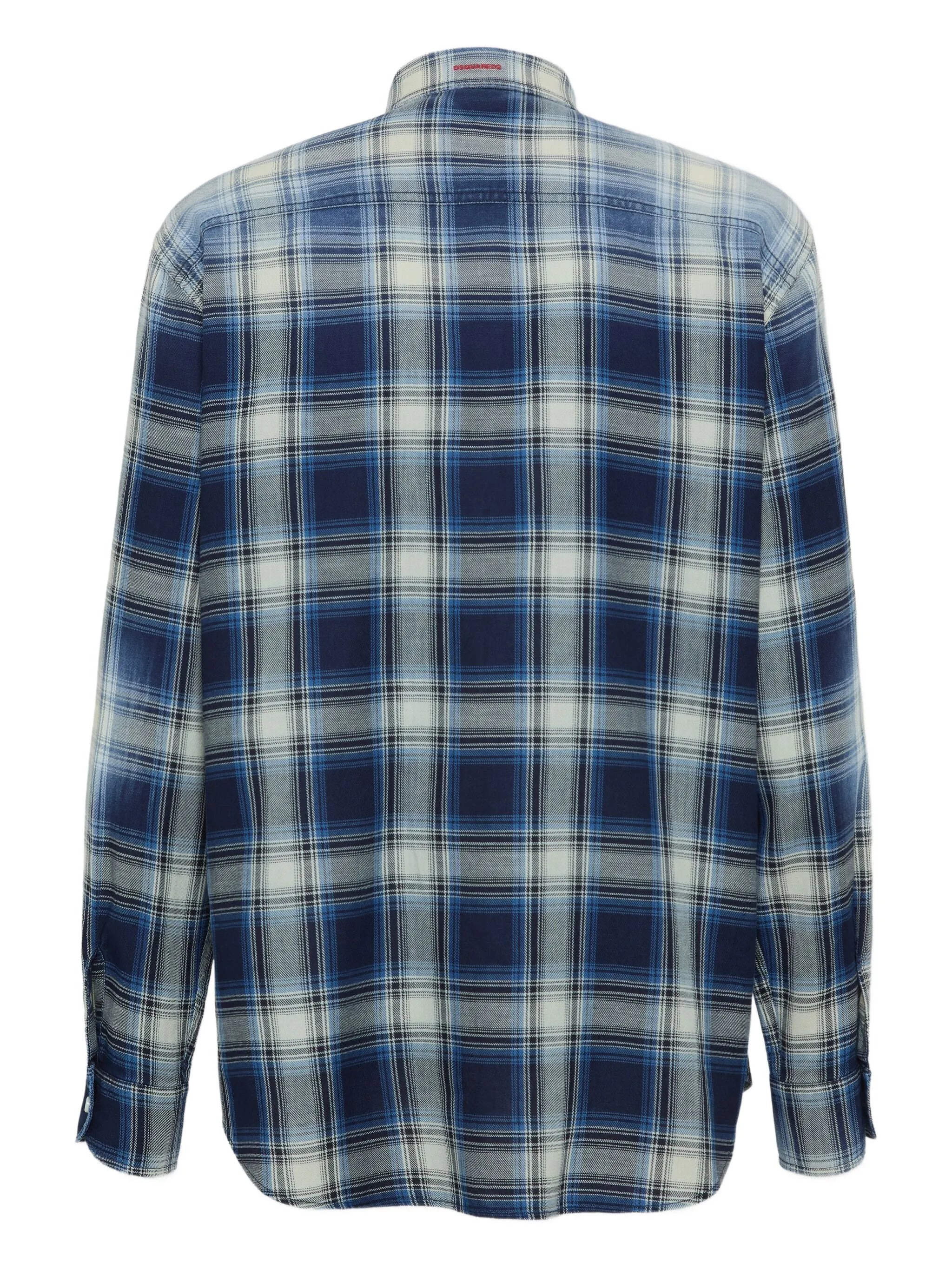 Dsquared2 Vintage Shirt - 2