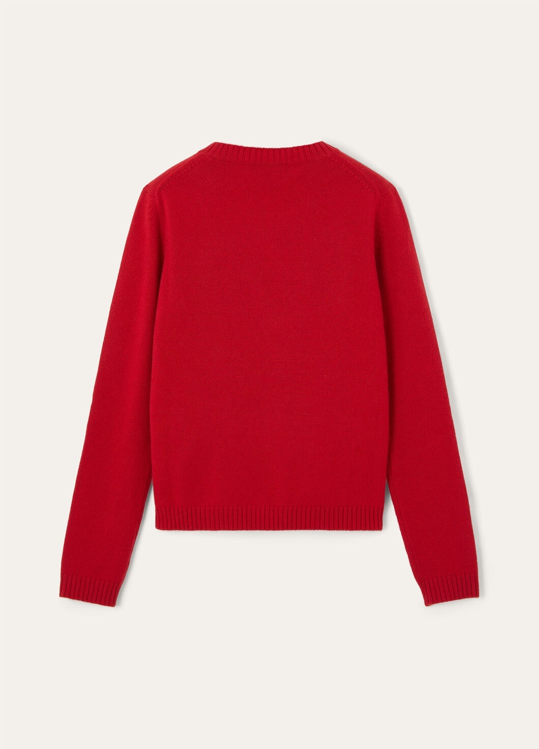 Parksville Crew Neck - 2
