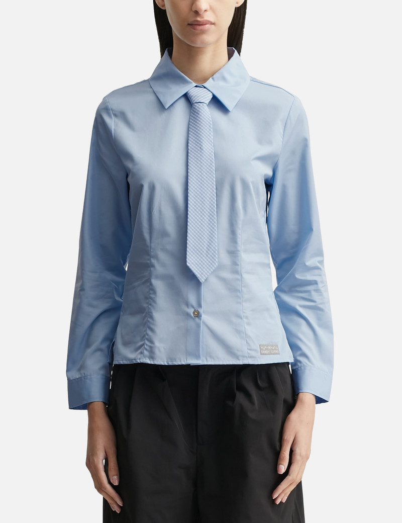 LEVI SHIRT 1