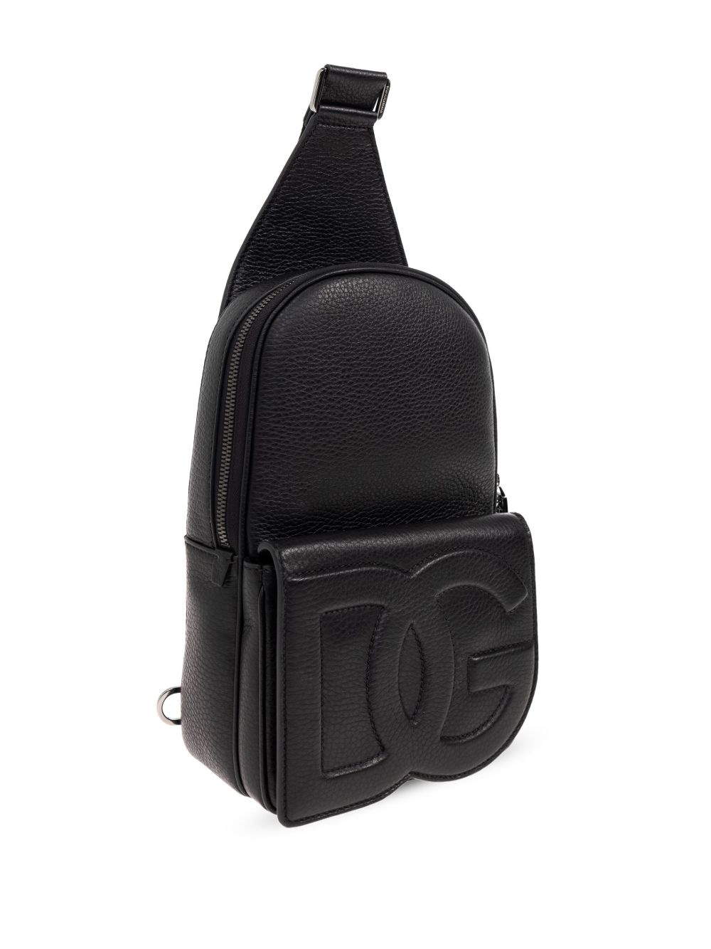 single-strap backpack - 4