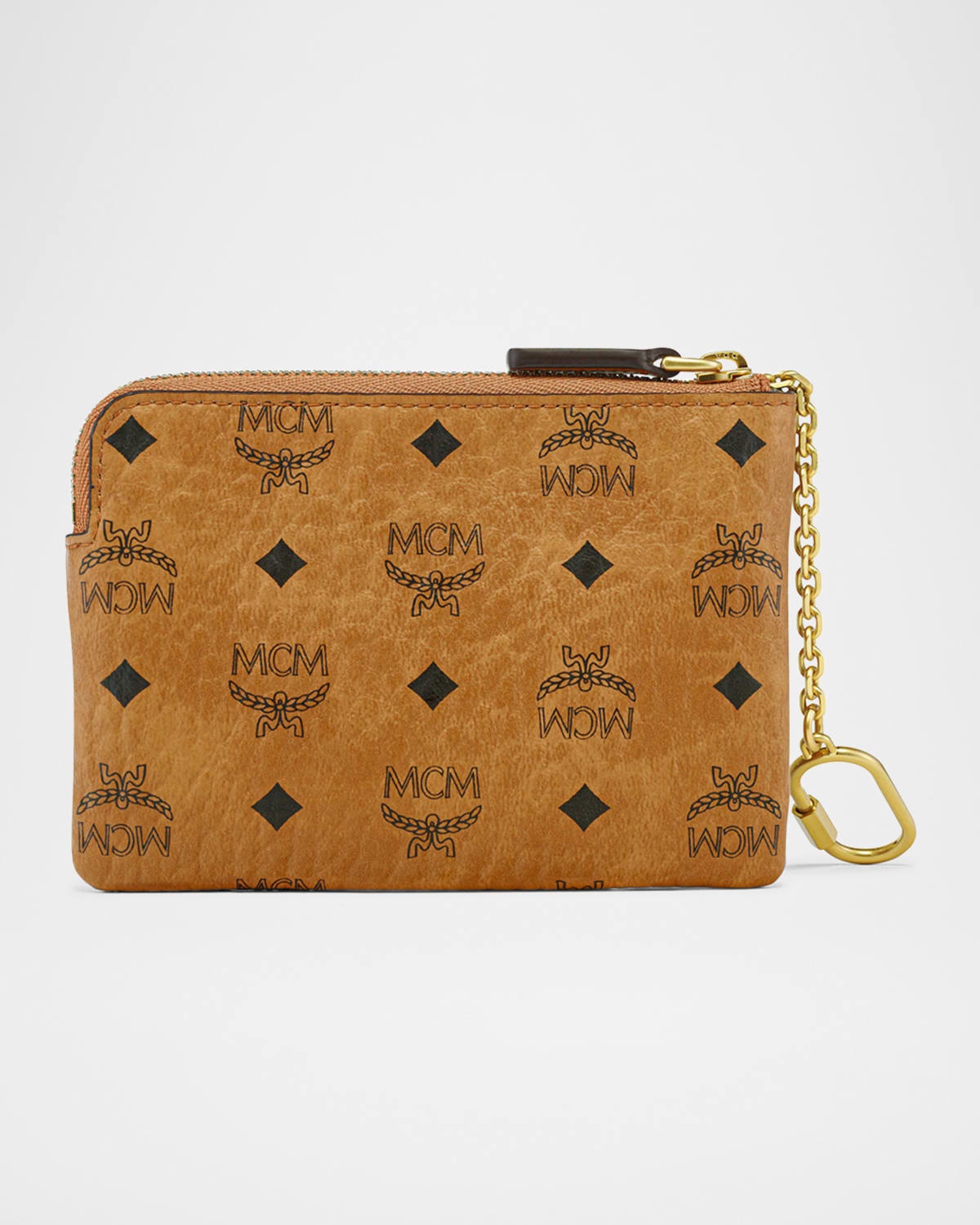 Aren Visetos Card Case - 2