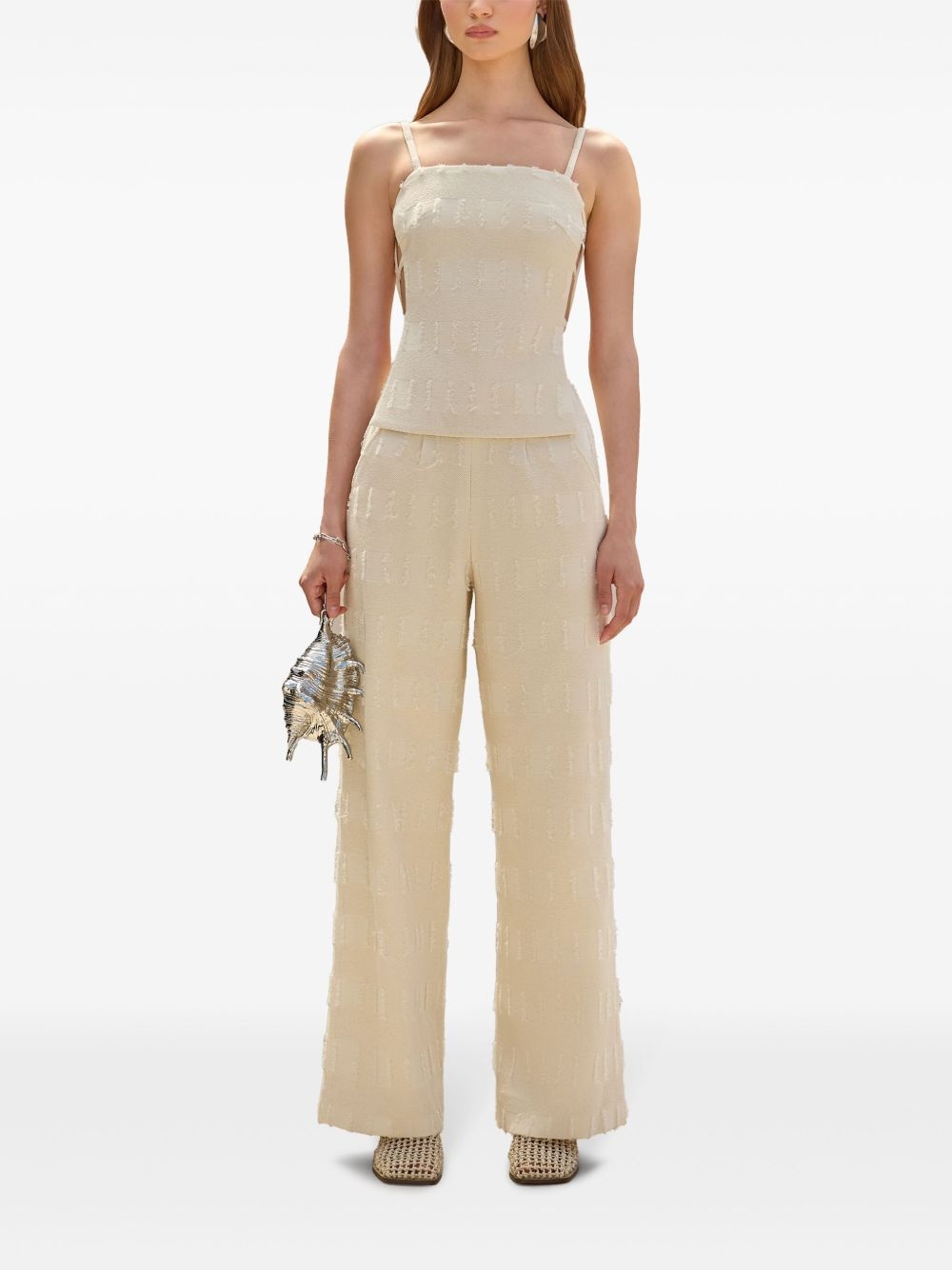 Kai trousers - 2