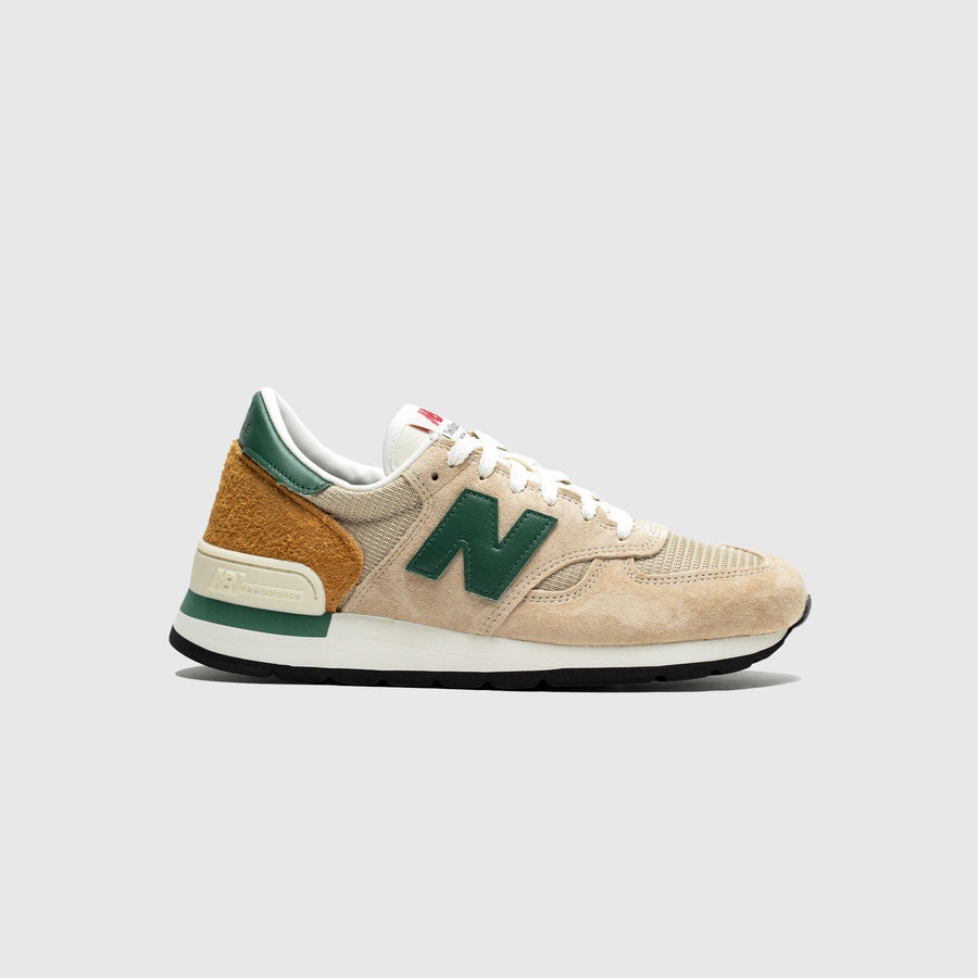New Balance M990TG1 