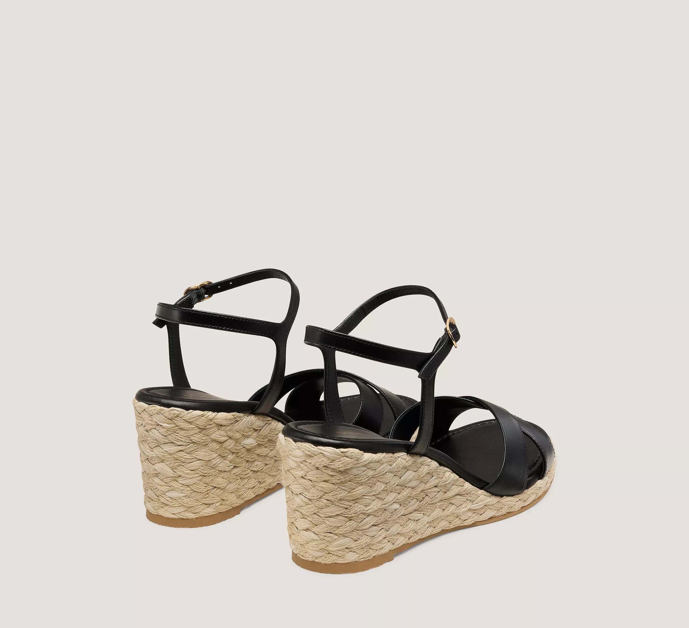 DAYNA ESPADRILLE WEDGE - 3