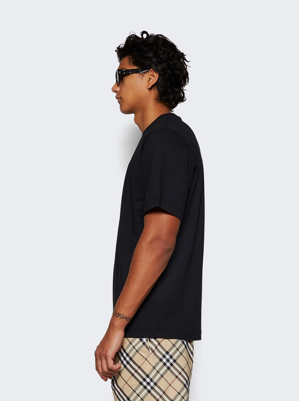 Ekd Tee Black - 4