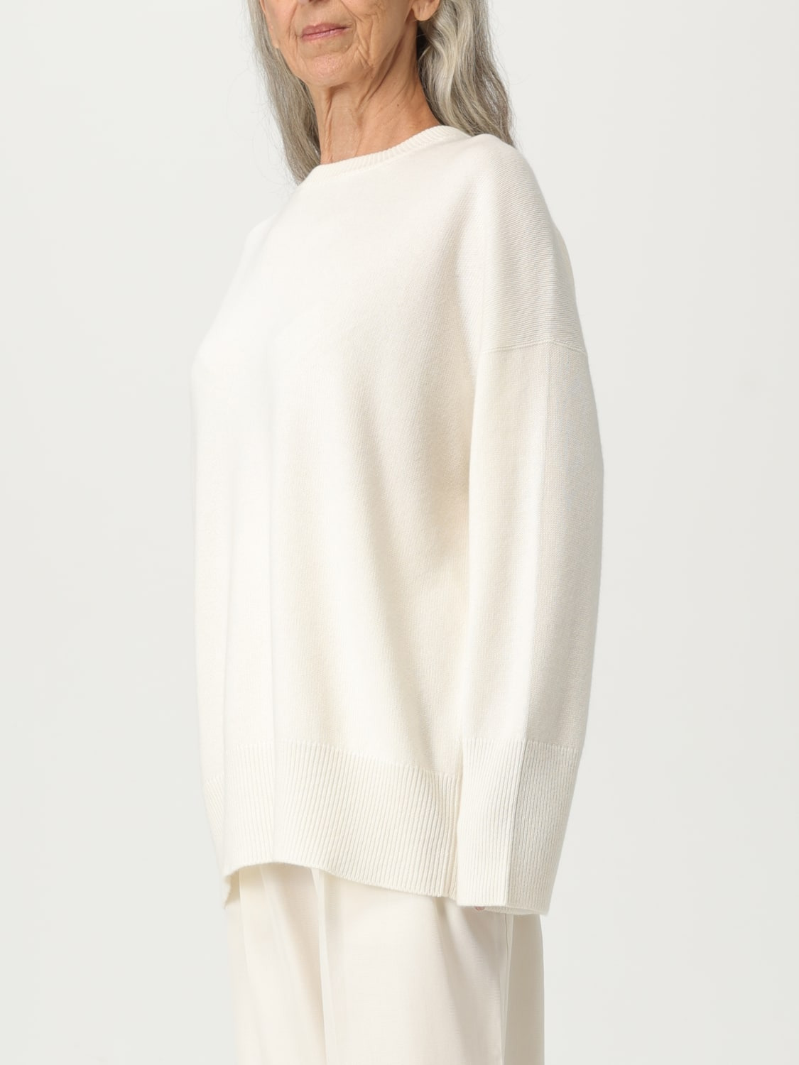 Sweater woman Brunello Cucinelli - 4