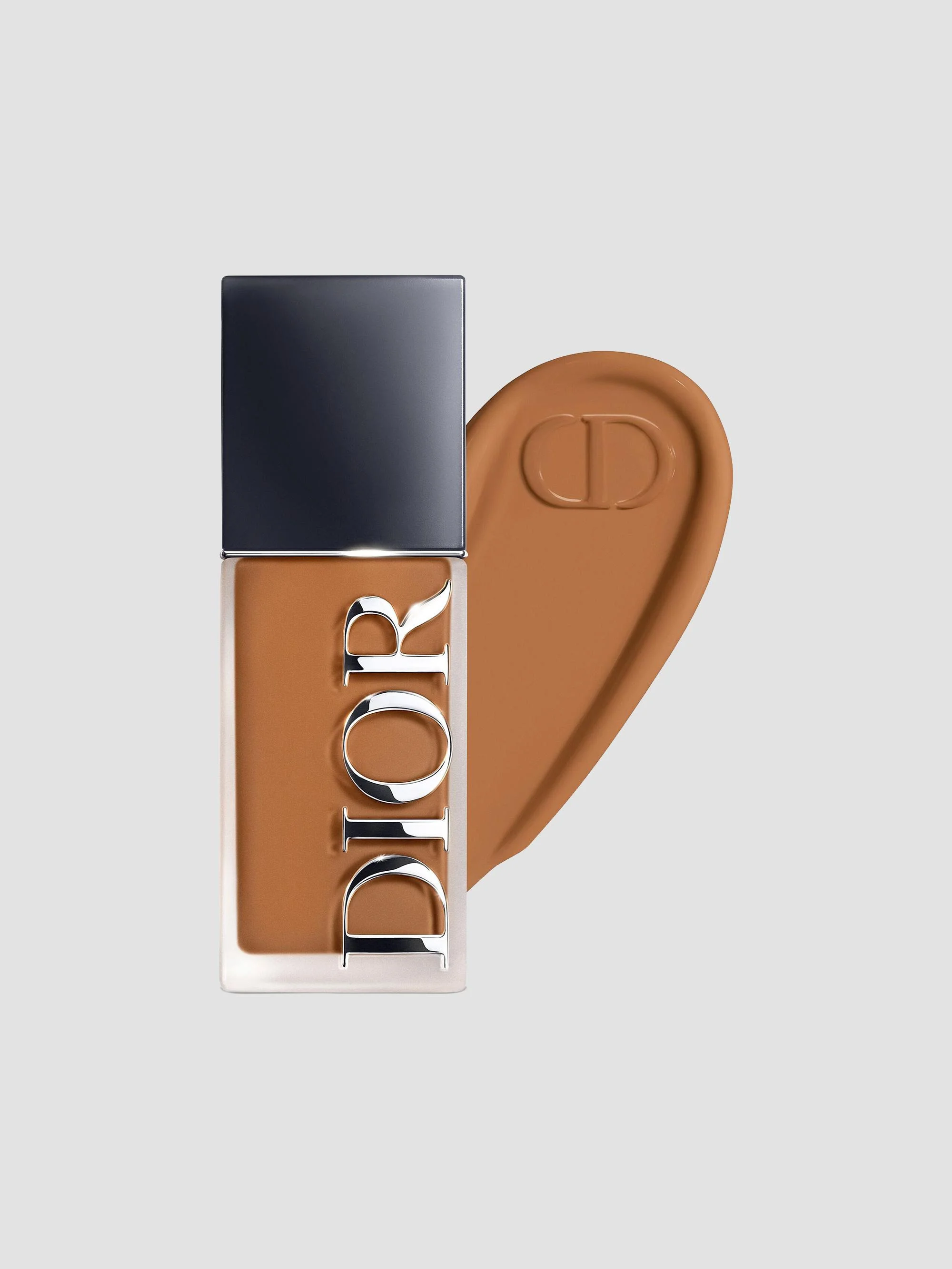Forever Skin Wear Foundation - 6 Warm - 1