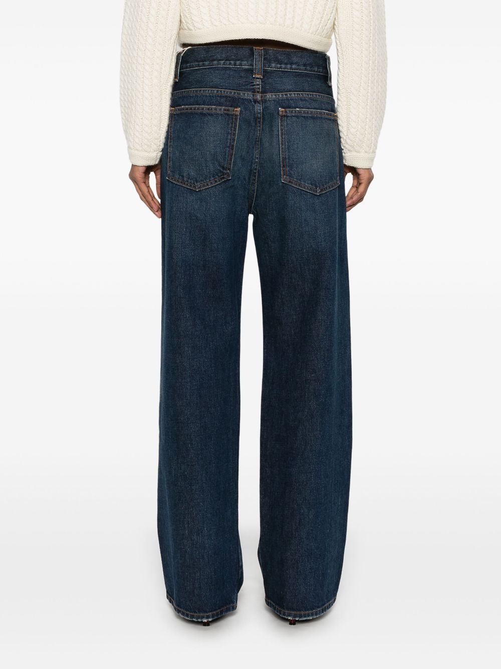 Bonnie jeans - 4