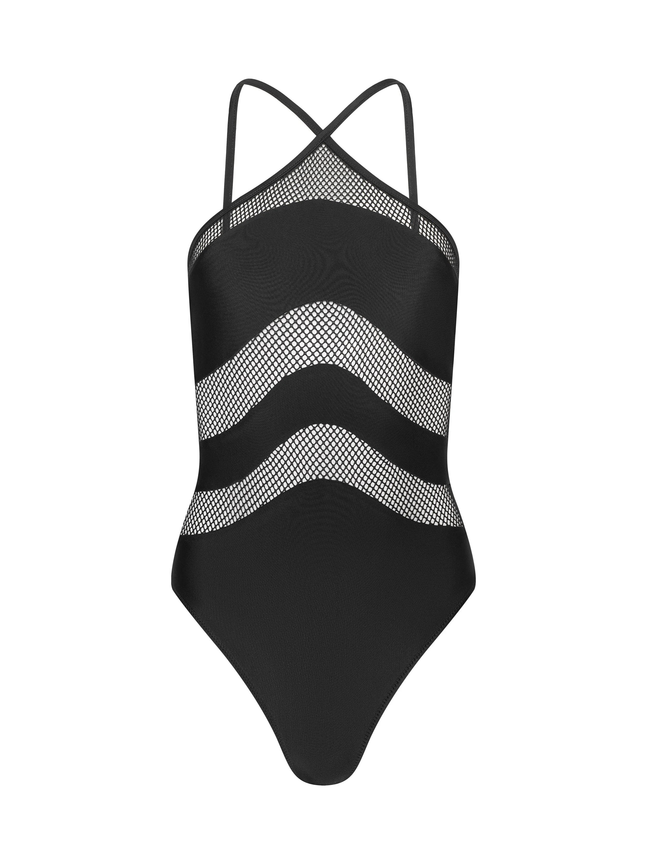 Gabrielle One-Piece Swimsuit - 1