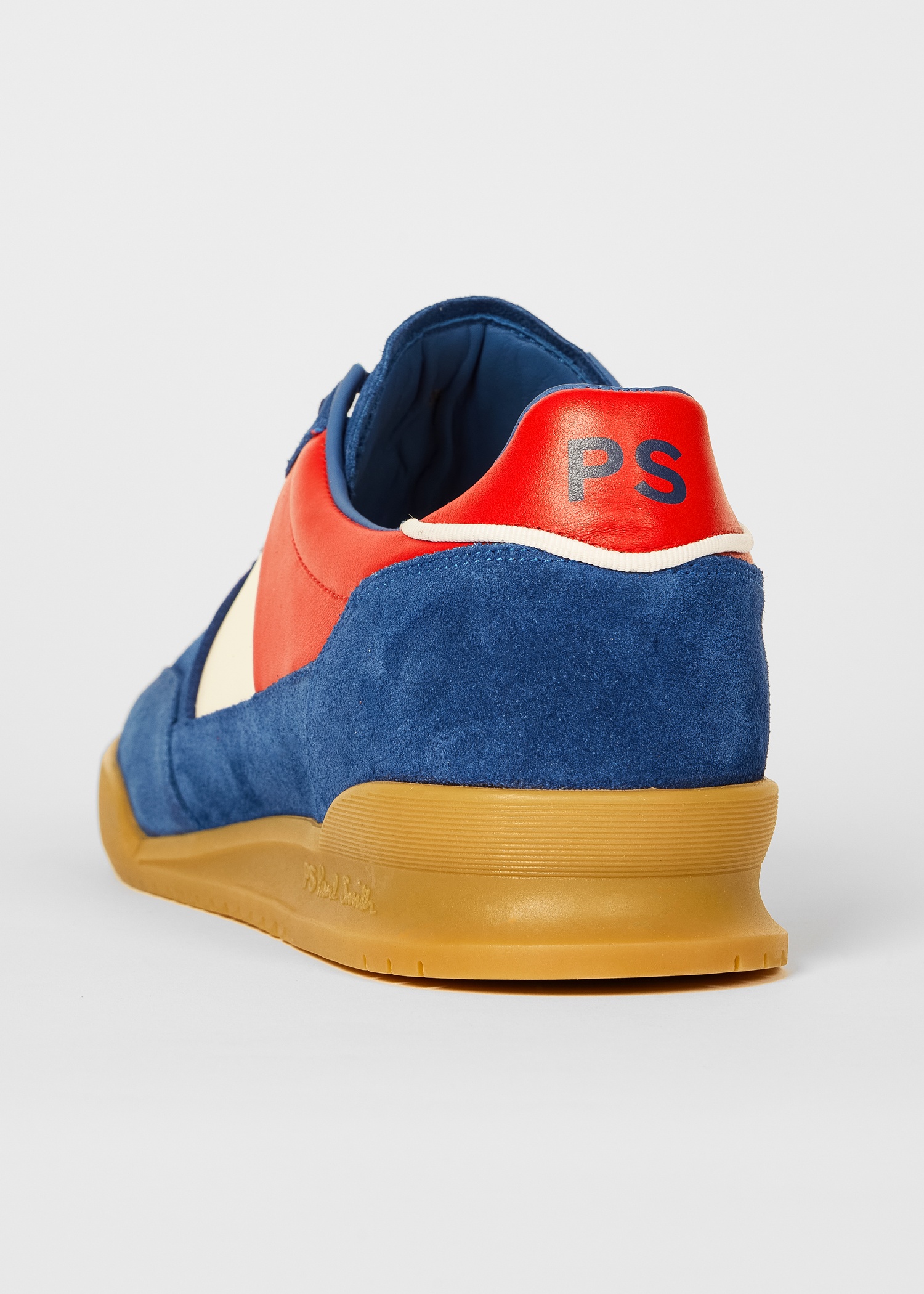 France 'Dover' Trainers - 4
