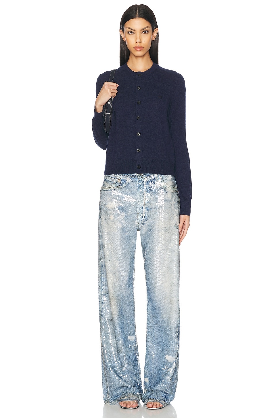 Keny Cardigan - 5