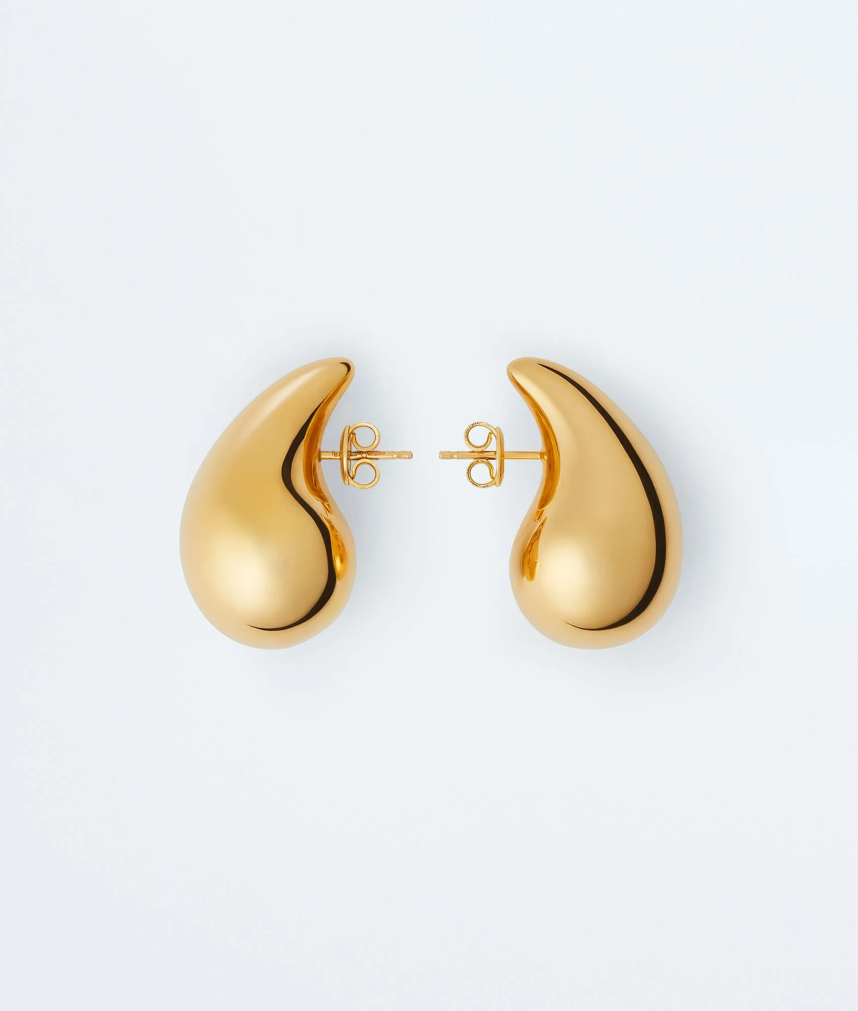 Drop Earrings - 1