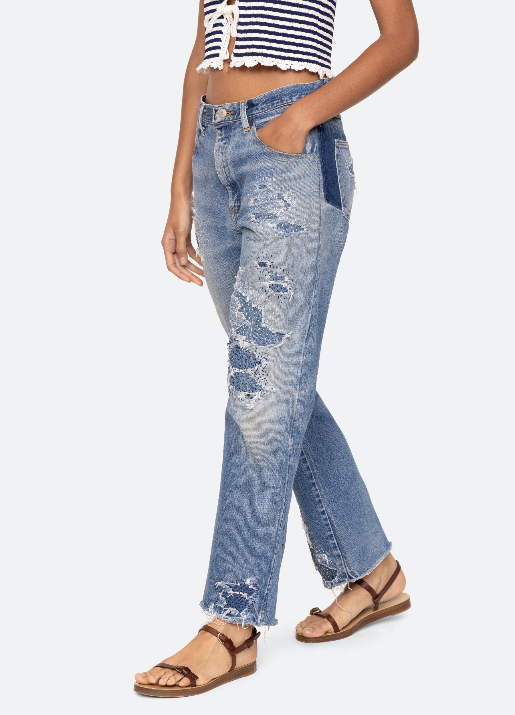 Oli Jeans - 7