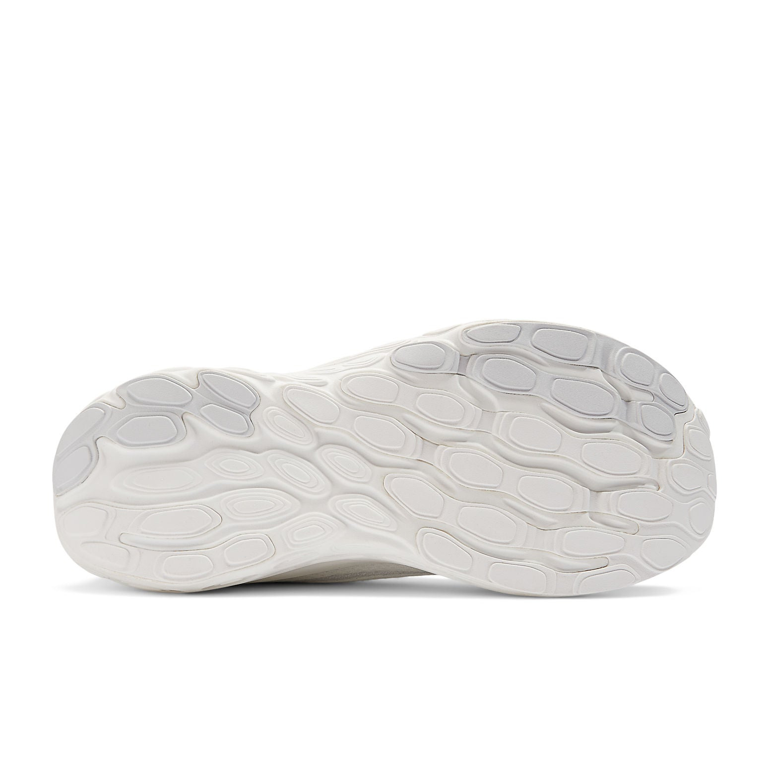 (WMNS) New Balance Fresh Foam X 1080v13 'White Silver Metallic' W1080W13 - 6