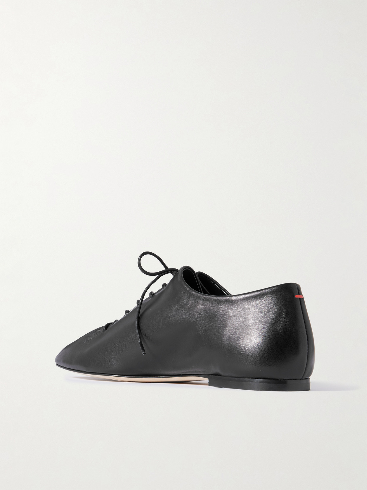 Isla Leather Brogues - 3