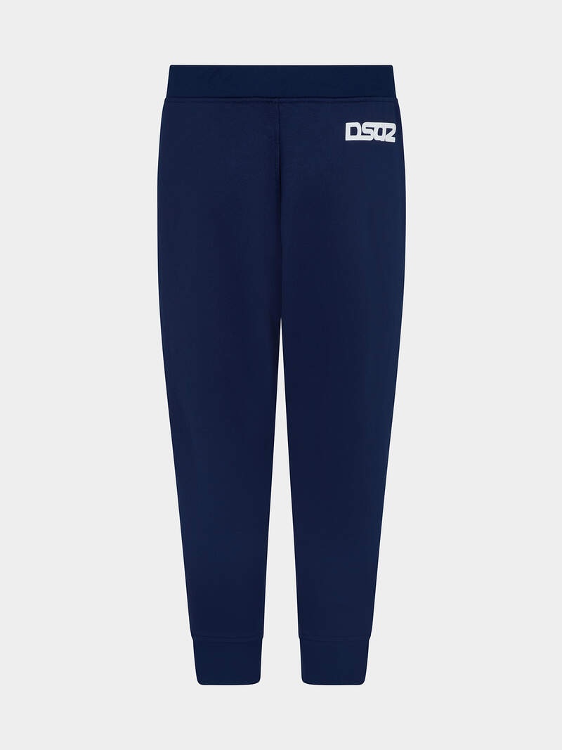 RELAX DEAN PANTS - 2