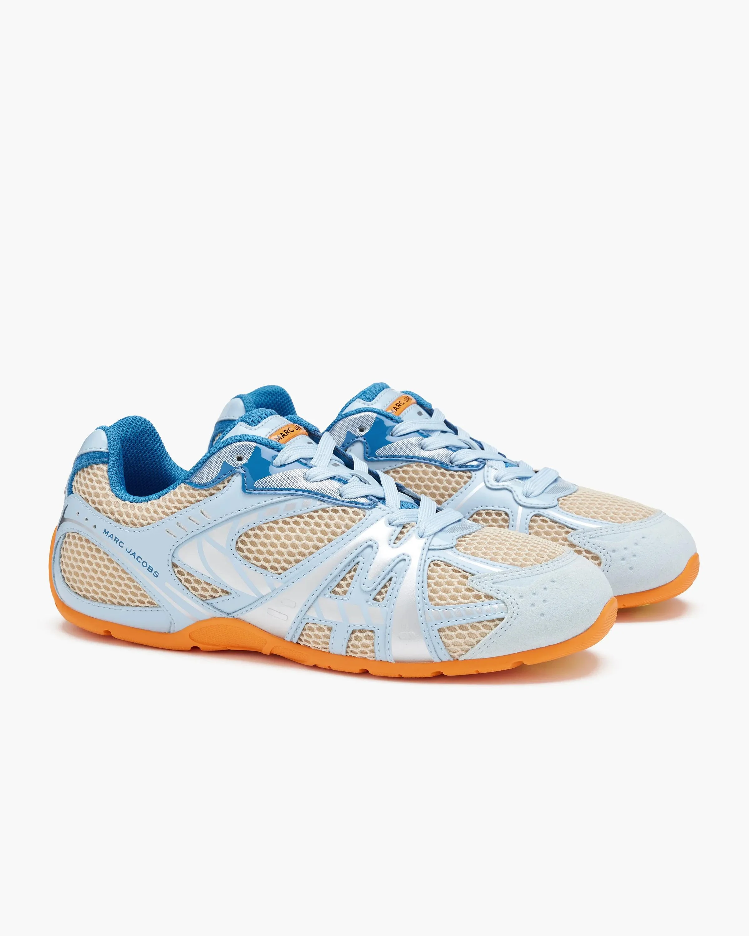 THE 72 SPRING SNEAKER - 1