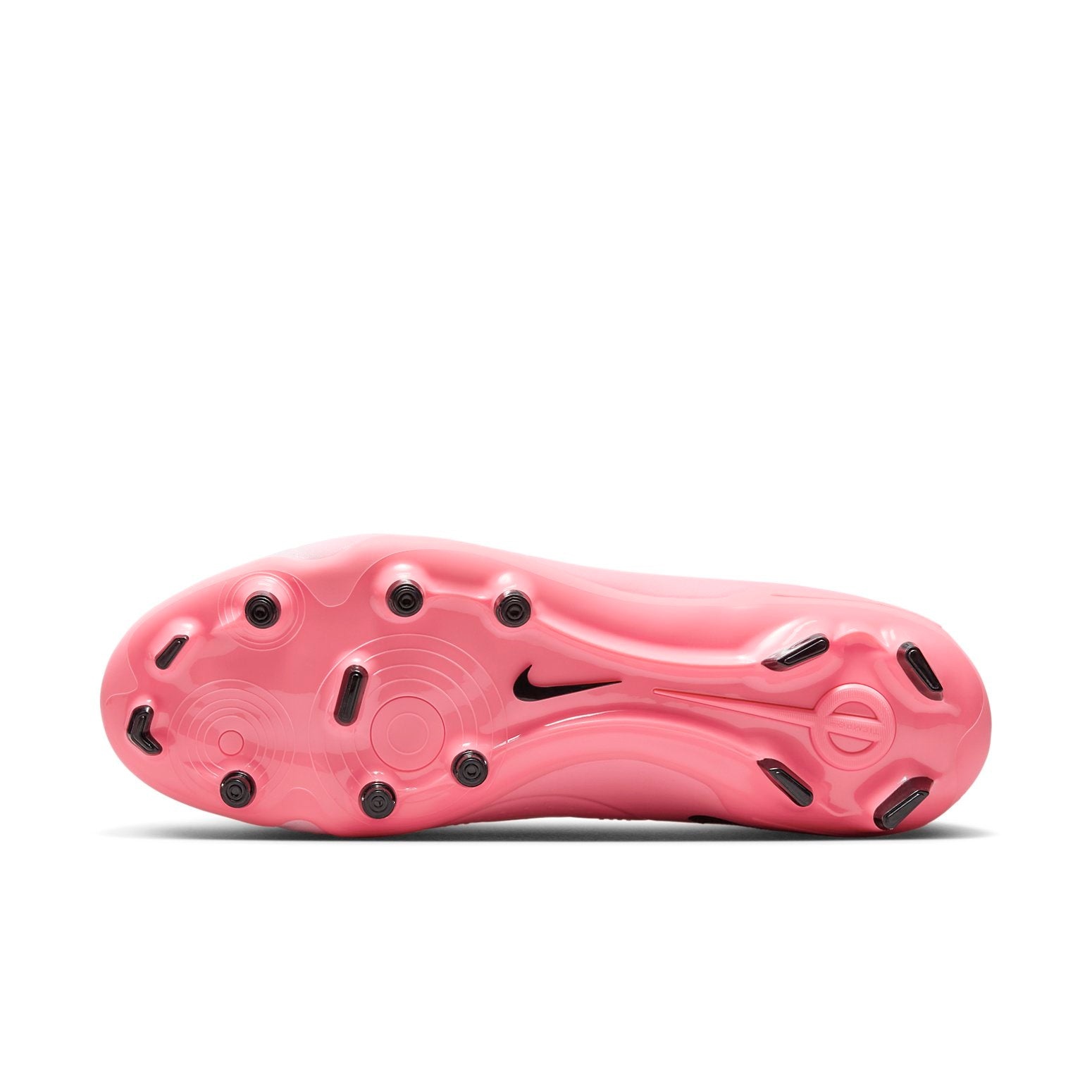 Nike Tiempo Legend 10 Academy MG 'Mad Brilliance Pack - Pink Foam Black' DV4337-601 - 5