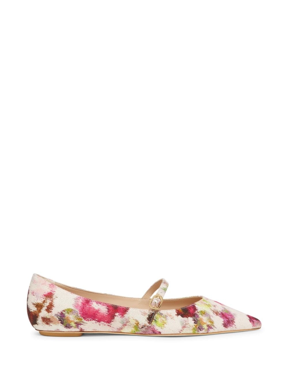 Emilia ballerina shoes - 5