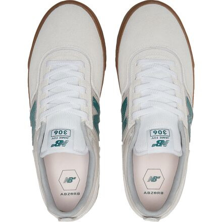 Numeric Jamie Foy 306 Shoe - Men's - 8