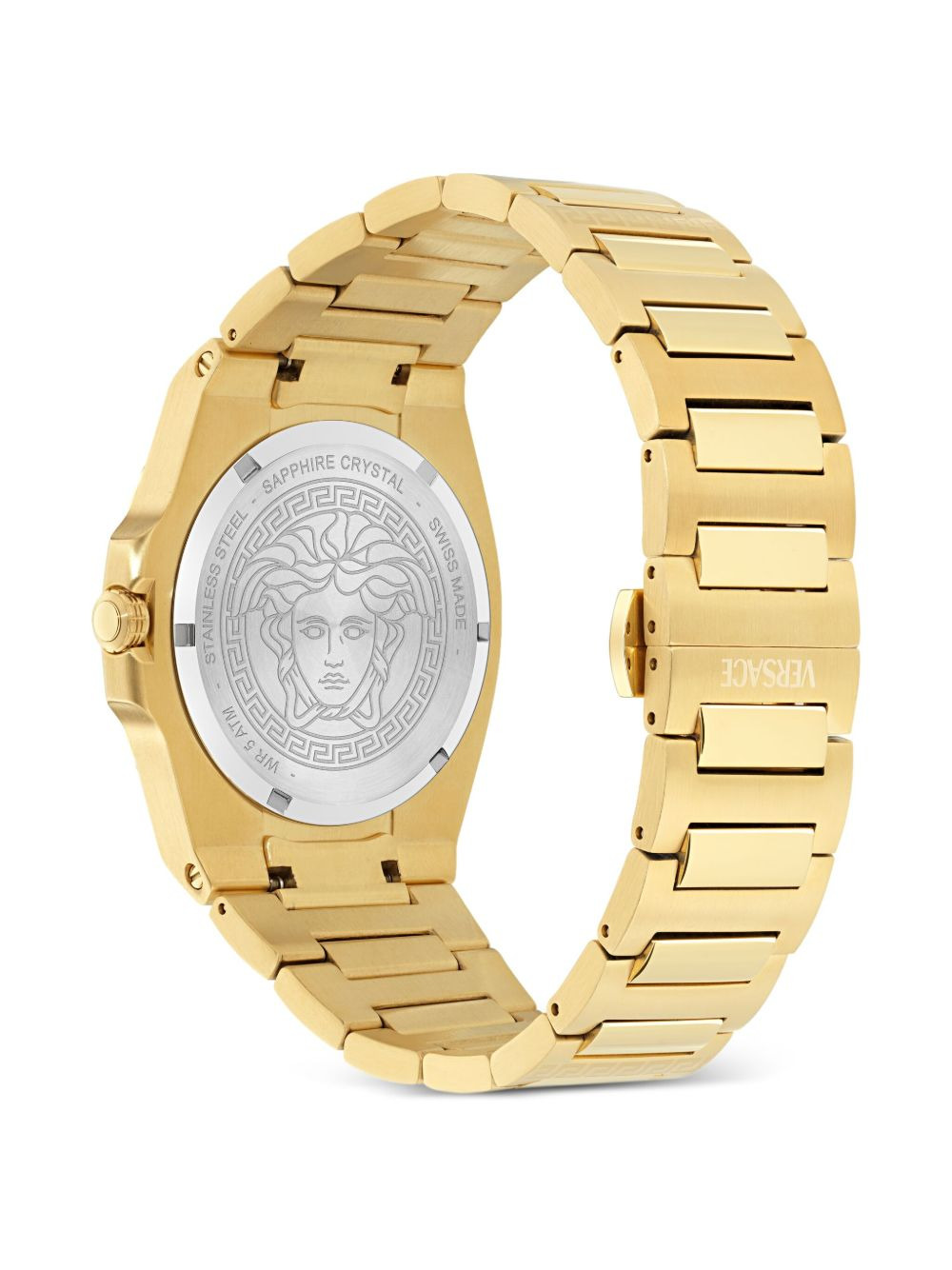 Antares Greek Key 40mm - 4