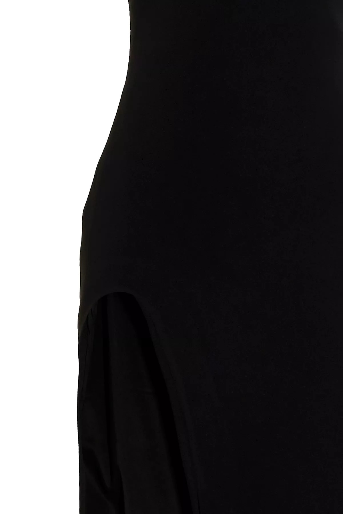 'Open Leg Cami' dress - 4