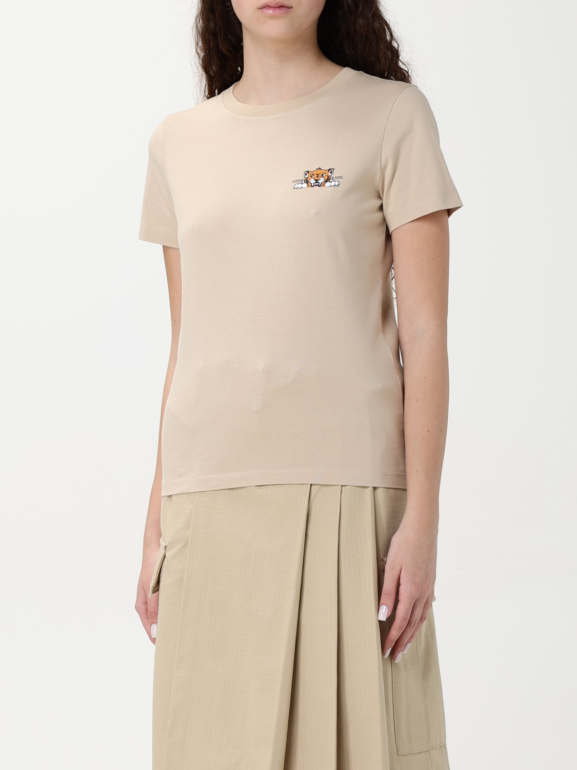 T-shirt woman Kenzo - 3