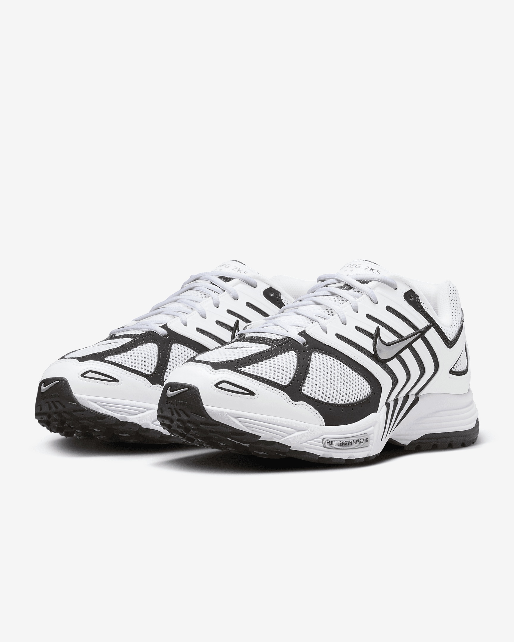 Nike Air Pegasus 2005 Men's Shoes - 5