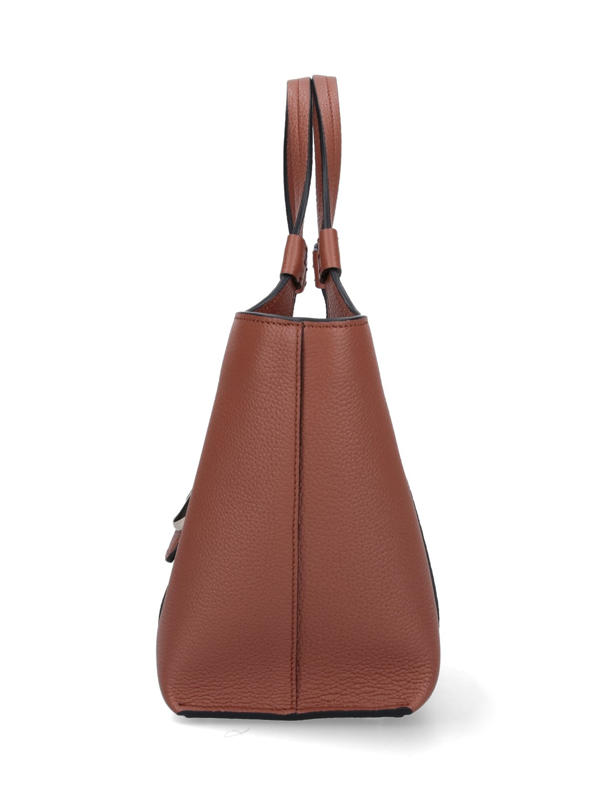 MINI TOTE BAG "VIV' CHOC" - 5