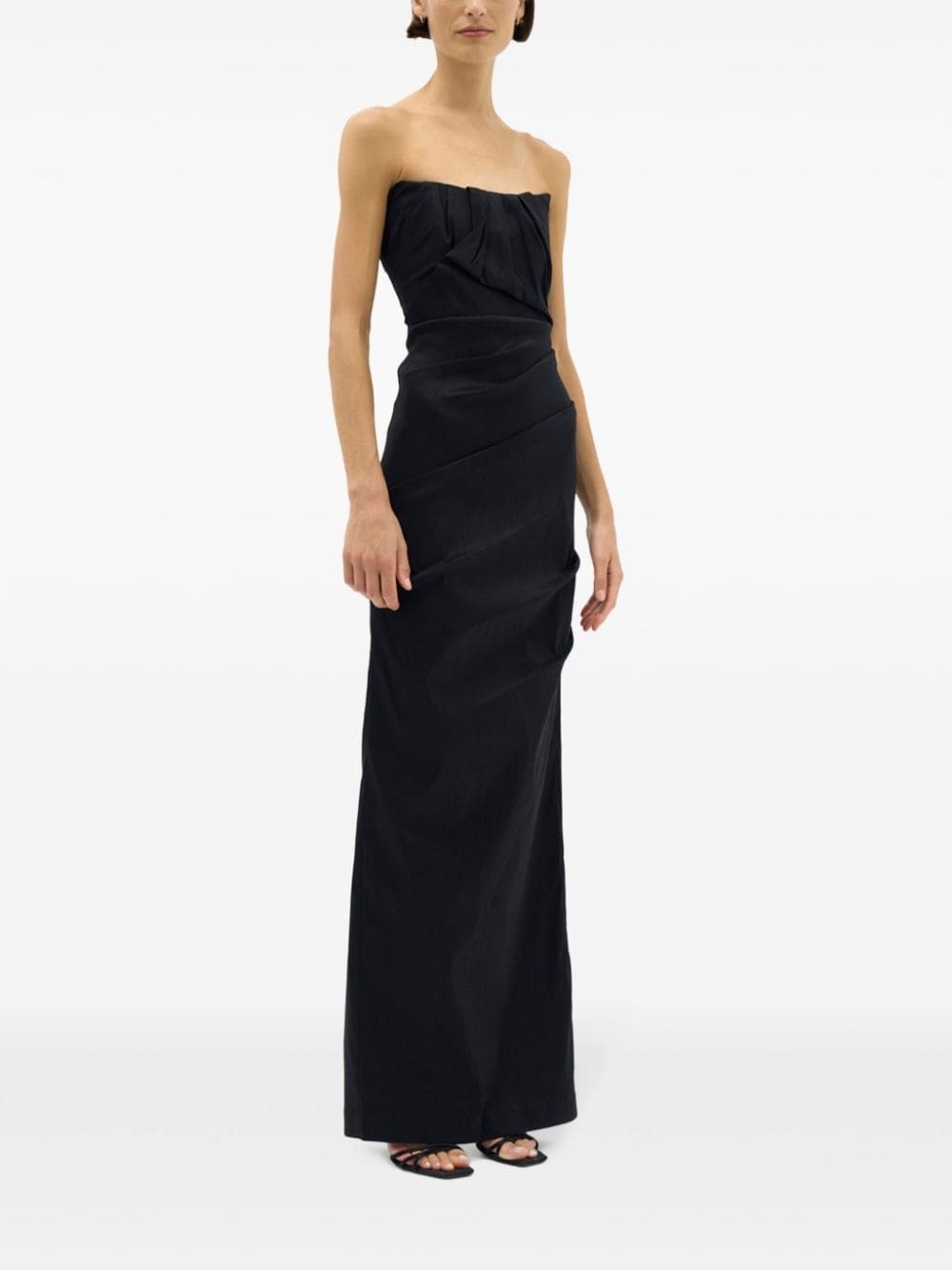 Sienna maxi dress - 3