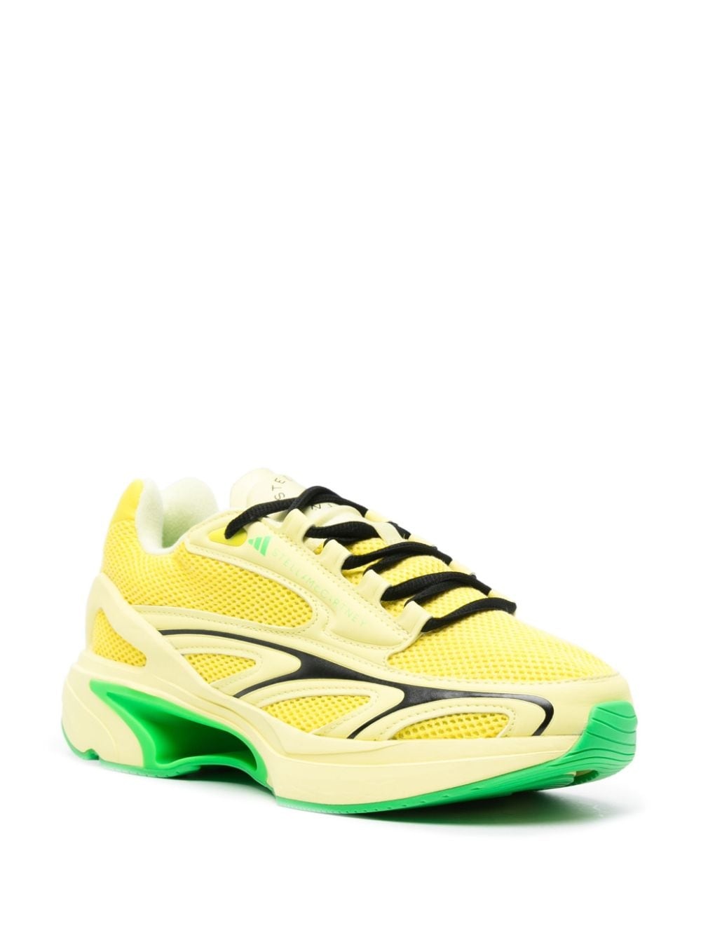 Sportswear 2000 mesh trainers - 2