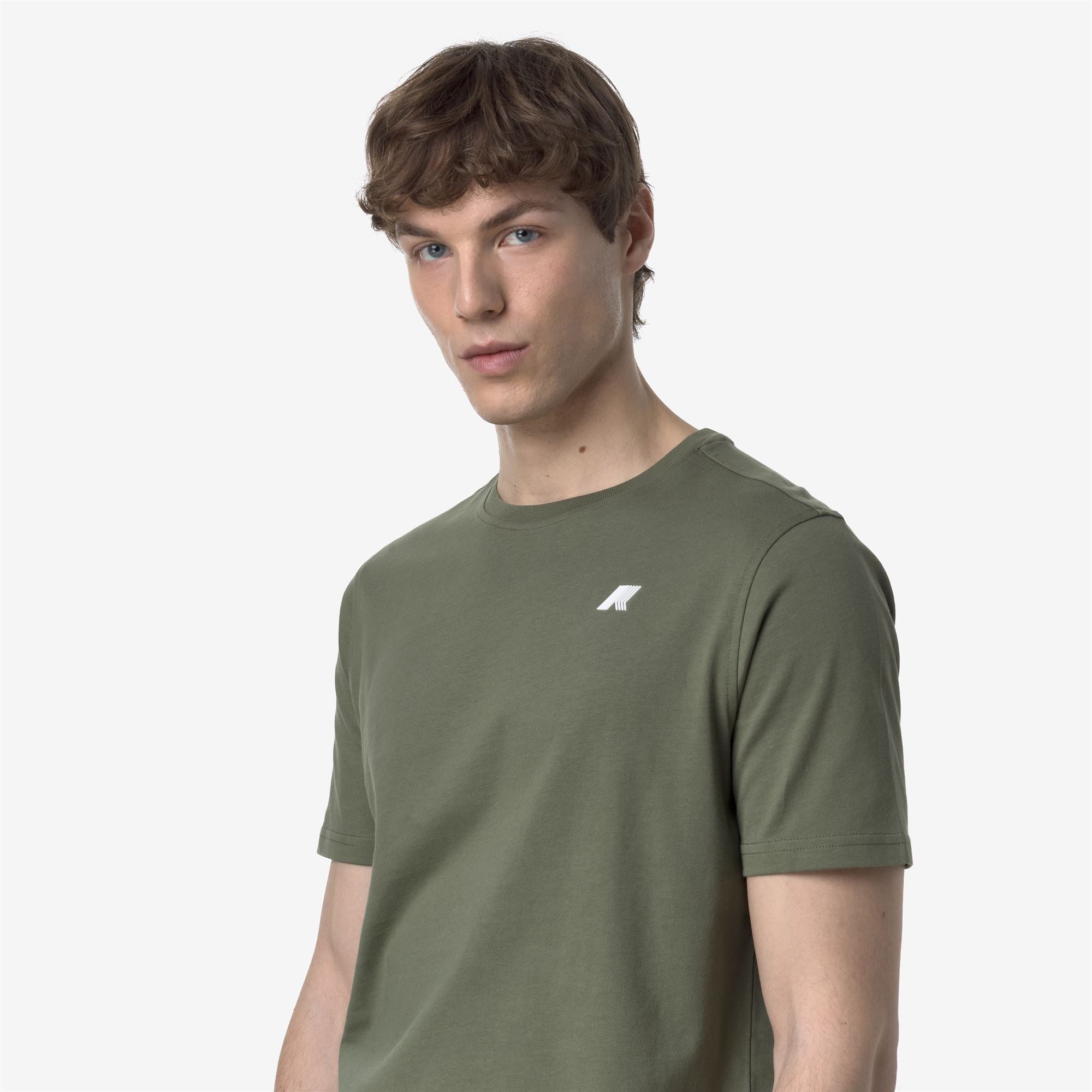 ODOM ASCII CODE JERSEY - 3