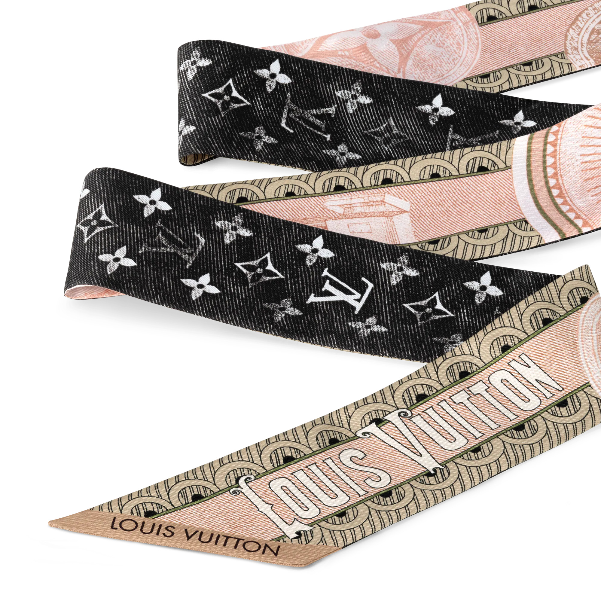 Malles Merveilleuses BB Bandeau - 2