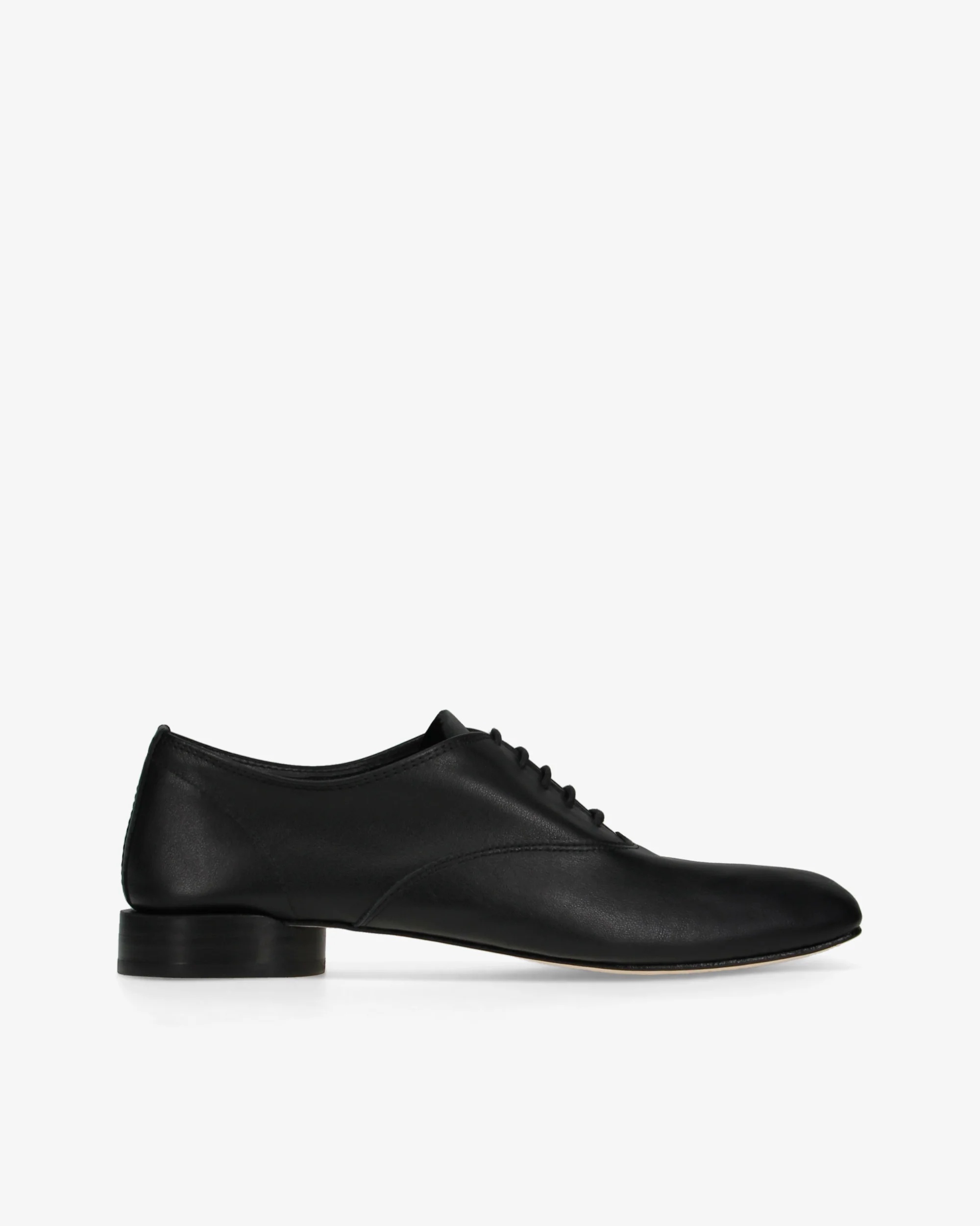 THE ZIZI JACQUEMUS - WOMAN OXFORD SHOES - 1