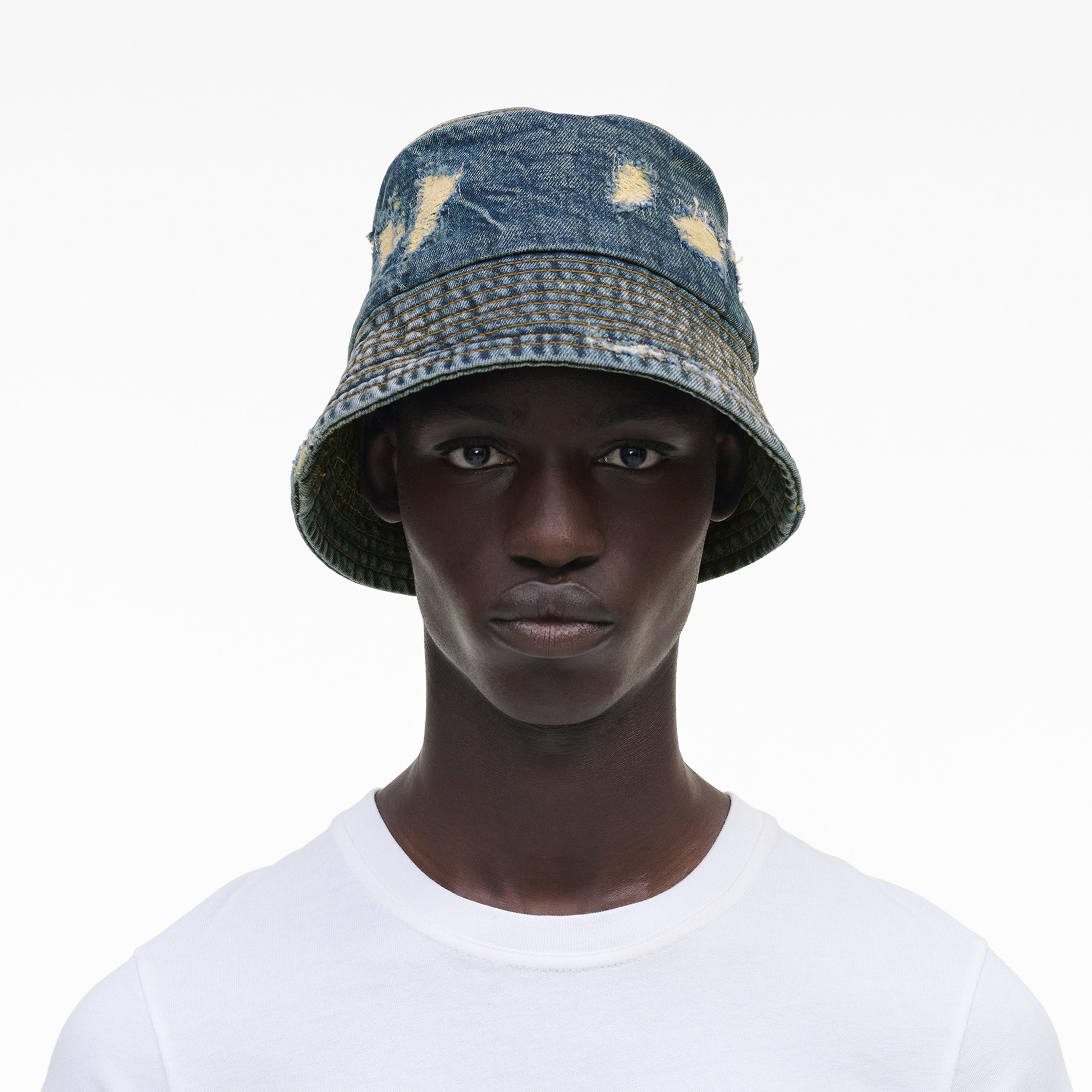 THE RIP AND REPAIR BUCKET HAT - 6