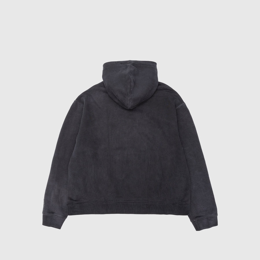 Jordan PULLOVER HOODIE X TRAVIS SCOTT | REVERSIBLE