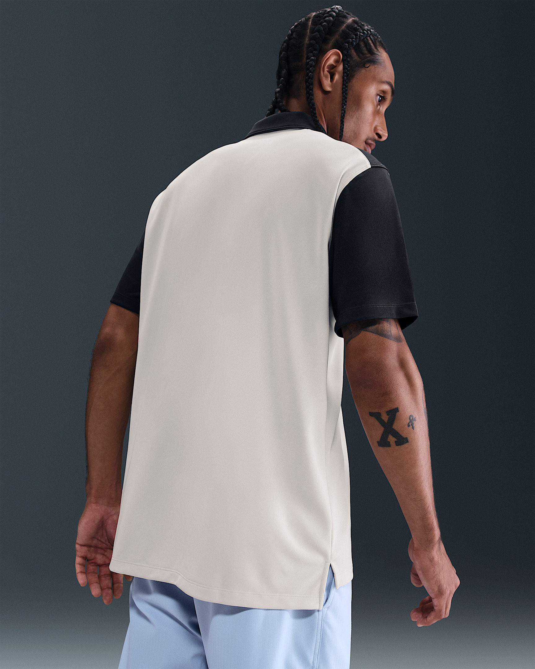 Nike Victory+ Men's Dri-FIT Golf Polo - 2