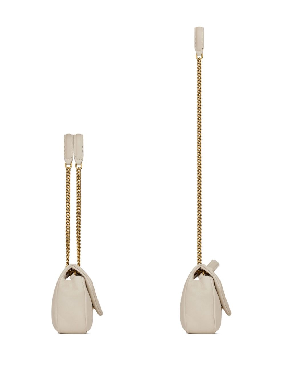 small Puffer shoulder bag - 5