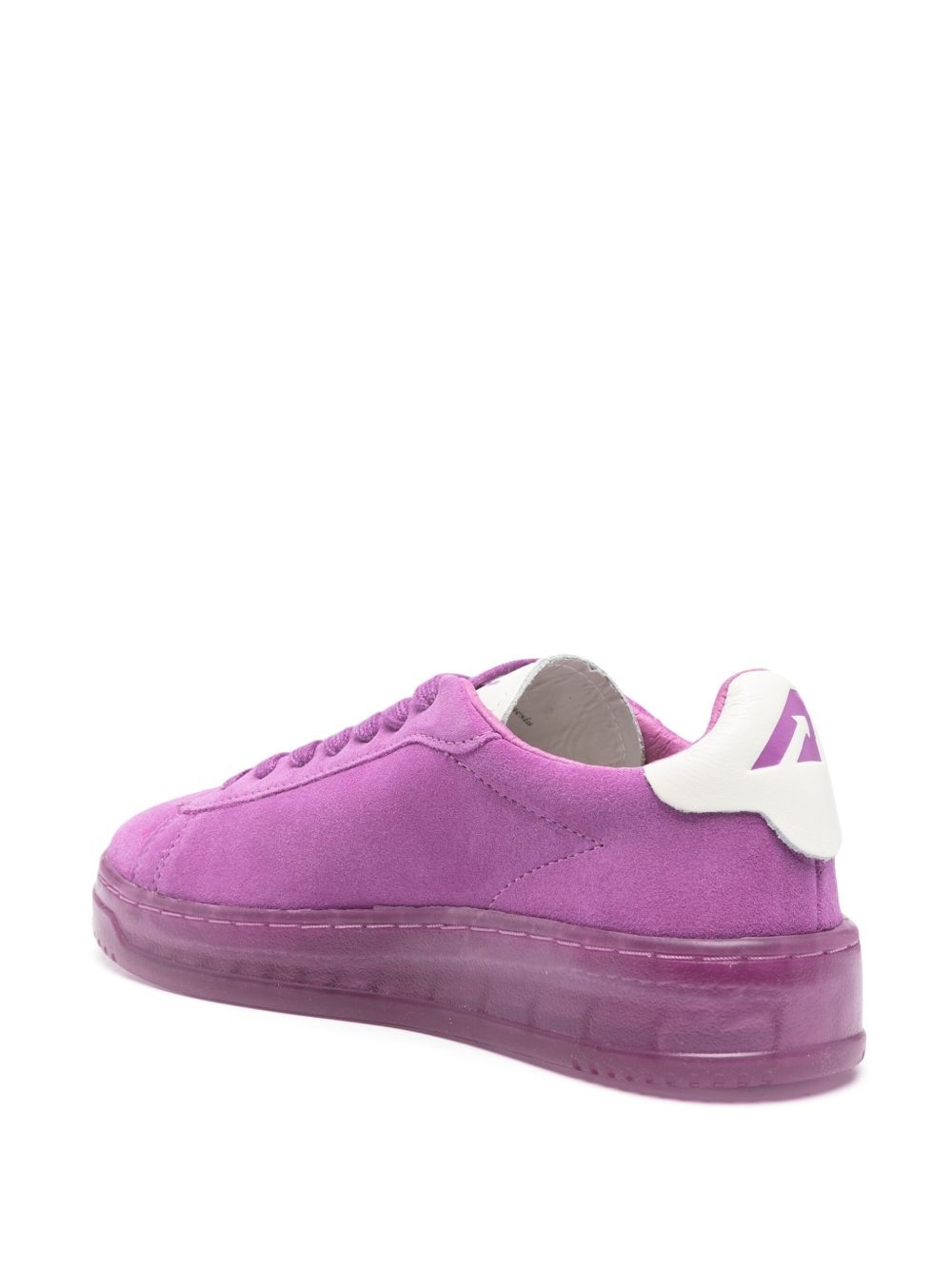 Dallas sneakers - 3