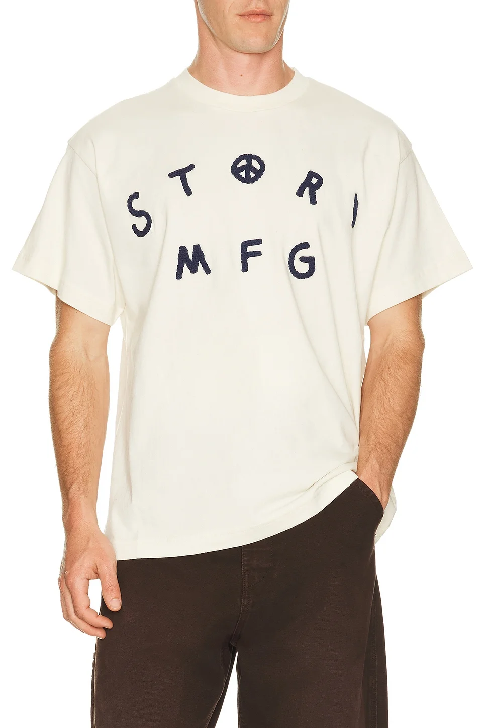 Grateful Tee - 1